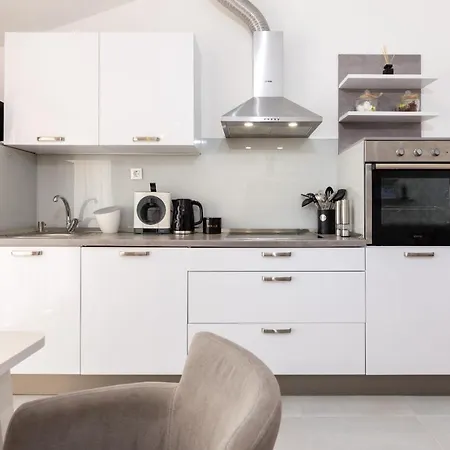 Apartment Little Gem Trogir