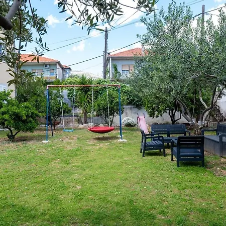 Little Gem * Trogir