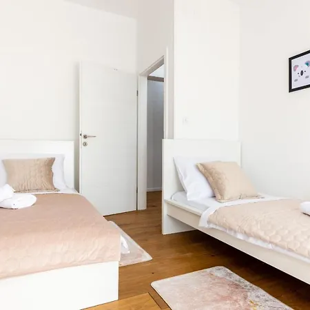 Little Gem Apartment Trogir
