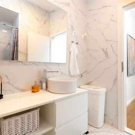 Little Gem Apartment Trogir