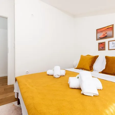 Apartment Little Gem Trogir