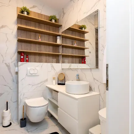 Little Gem Apartment Trogir