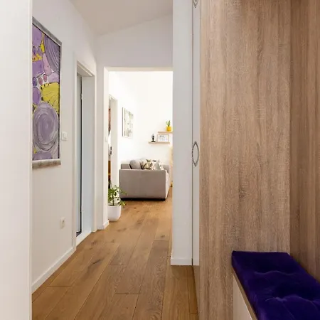 Little Gem Apartment Trogir