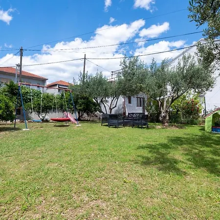 Apartment Little Gem Trogir